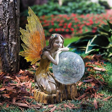 wonderlike garden fairies